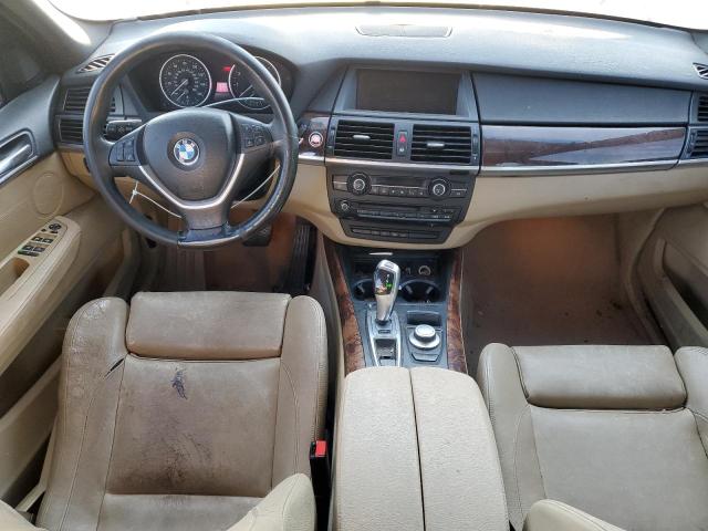 2007 BMW X5 3.0I VIN: 5UXFE43597L015985 Lot: 62448784
