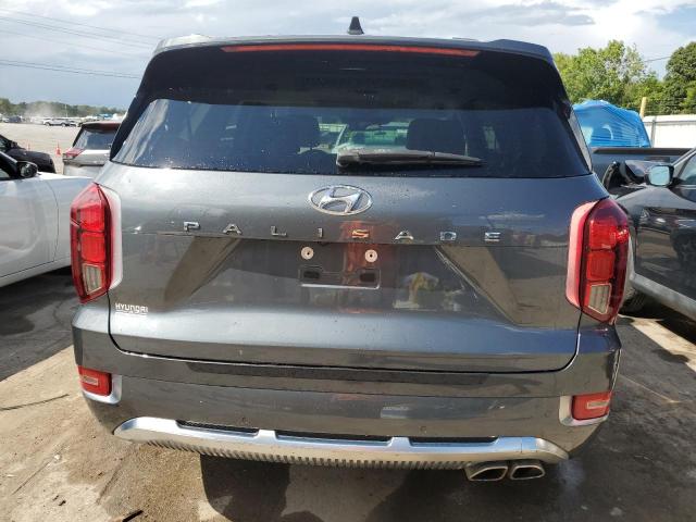 KM8R74HEXNU342268 Hyundai Palisade C 6