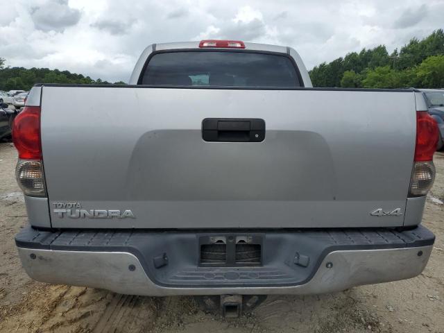 2007 Toyota Tundra Crewmax Limited VIN: 5TFDV58147X028110 Lot: 62358144