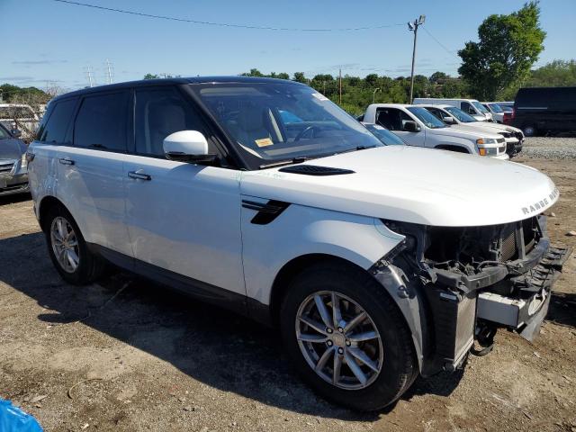 VIN SALWG2FV3HA673335 2017 Land Rover Range Rover, SE no.4