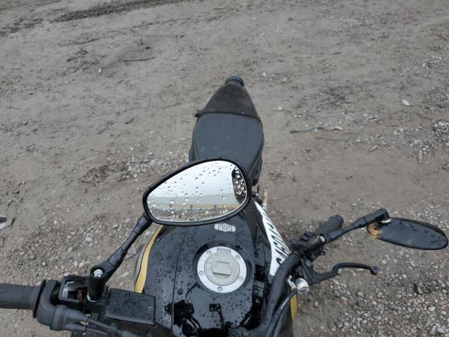 2024 YAMAHA MTM690 JYARM42E4RA000503