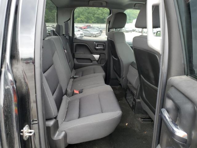 2015 CHEVROLET SILVERADO - 1GCVKREC3FZ345311
