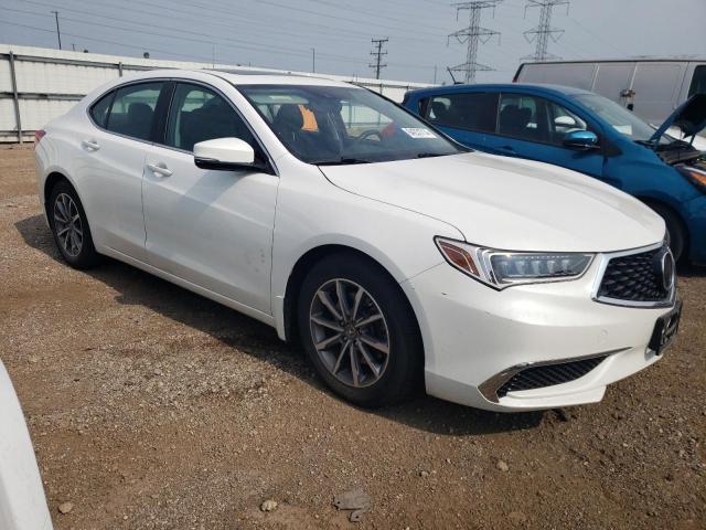 2020 ACURA TLX - 19UUB1F31LA000656