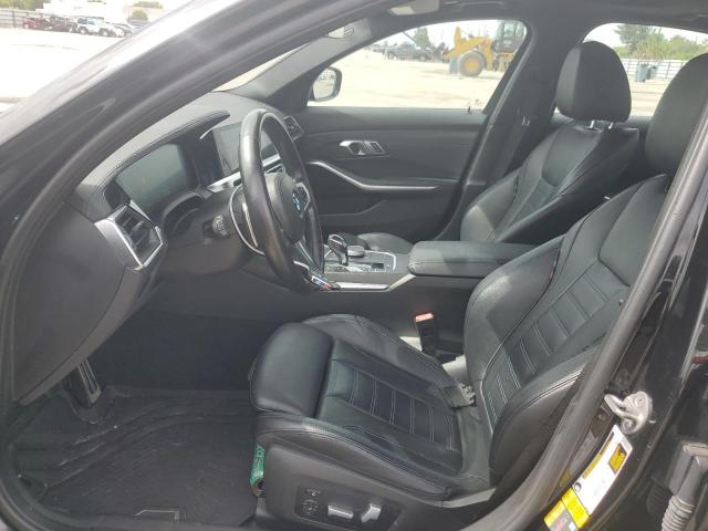 2021 BMW 330E VIN: 3MW5P7J0XM8C17475 Lot: 61794524