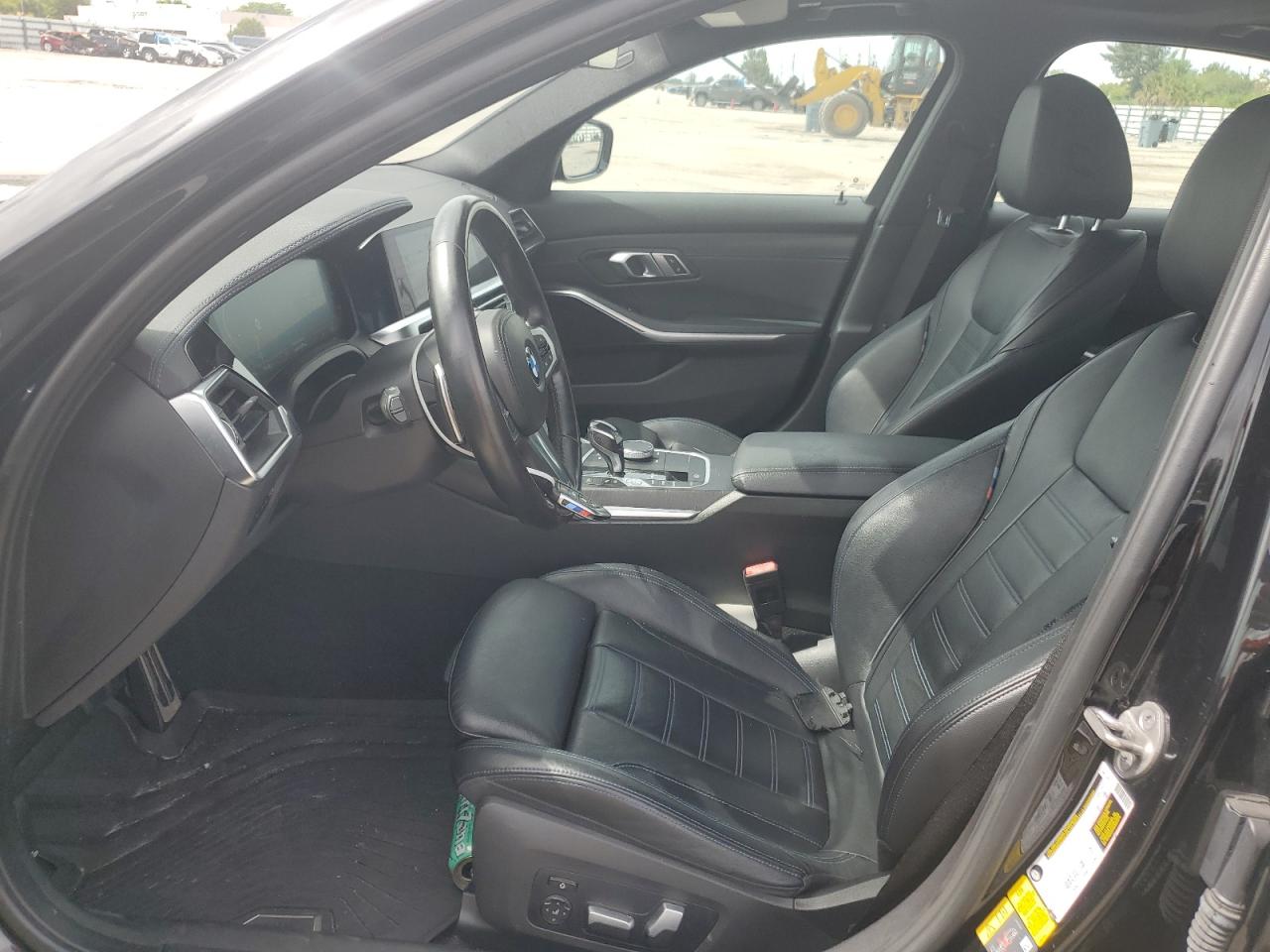 3MW5P7J0XM8C17475 2021 BMW 330E