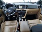 KIA SPORTAGE S photo