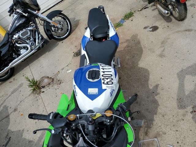 2024 KAWASAKI ZX400 S - ML5ZXCS1XRDA21564