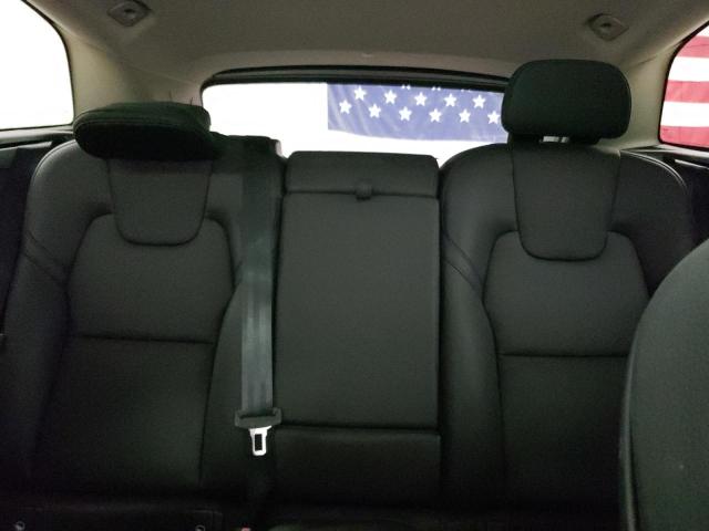 2023 VOLVO XC60 PLUS YV4L12DN7P1357656