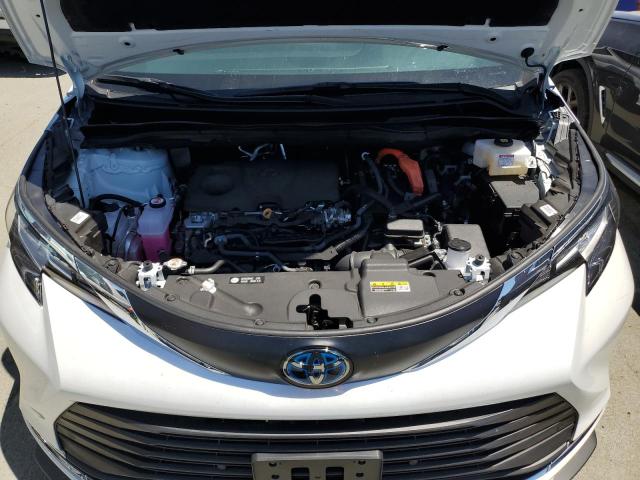2023 TOYOTA SIENA - 5TDYSKFC2PS095453