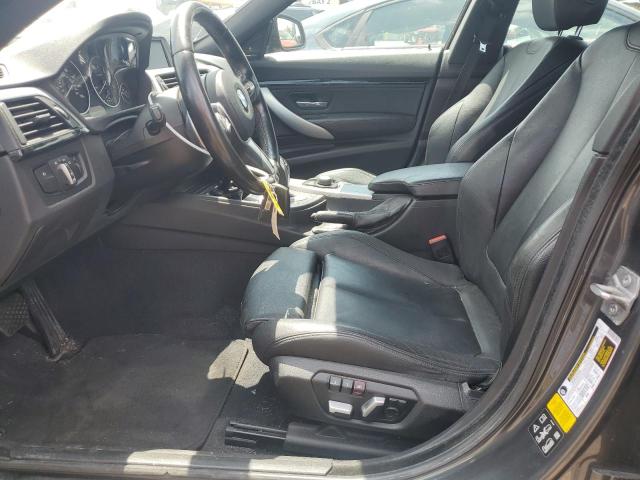 2016 BMW 335 XIGT - WBA3X9C54GD869320