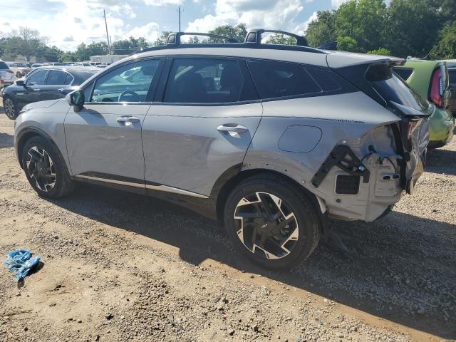 2024 KIA SPORTAGE S - 5XYK53DF8RG151590
