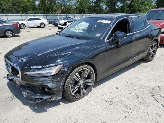 VIN 7JRA22TL4MG091935 2021 Volvo S60, T6 Inscription no.1