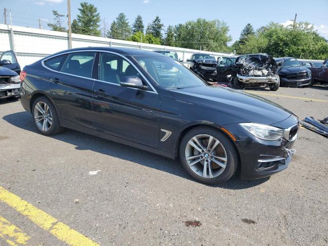 2016 BMW 335 XIGT - WBA3X9C55GD869469