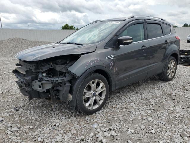 Vin: 1fmcu9j95gub21141, lot: 62997144, ford escape titanium 2016 img_1