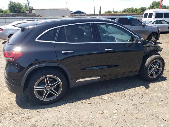 VIN W1N4N4HB9MJ221914 2021 Mercedes-Benz GLA-Class,... no.3