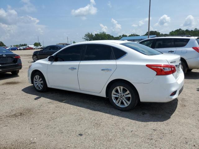 2017 NISSAN SENTRA S - 3N1AB7AP4HL663124