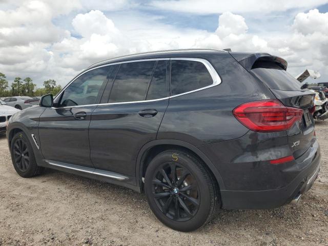 VIN 5UXTR7C58KLR49475 2019 BMW X3, Sdrive30I no.2