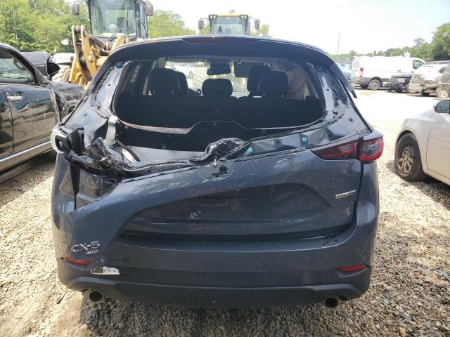 2023 Mazda Cx-5 Preferred VIN: JM3KFBCM6P0143960 Lot: 62639164