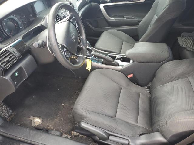 2016 HONDA ACCORD LX- 1HGCT1B33GA008410