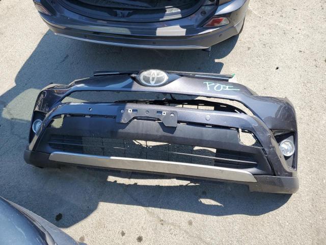 2017 Toyota Rav4 Limited VIN: JTMYFREV2HJ142785 Lot: 62936924