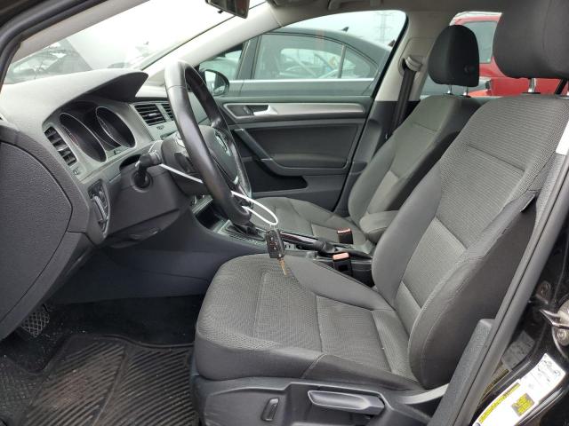 2016 VOLKSWAGEN GOLF SPORT - 3VWC17AU4GM507735