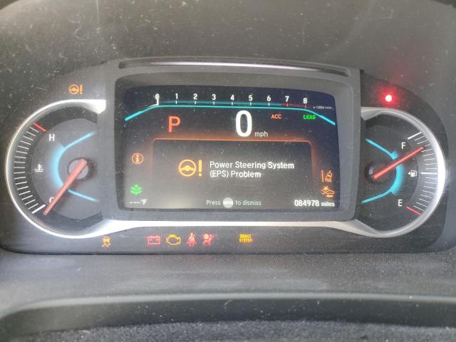 2021 Honda Pilot Exl VIN: 5FNYF5H58MB011236 Lot: 61224924