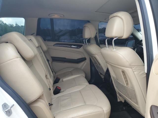 2017 MERCEDES-BENZ GLS 450 4M - 4JGDF6EE7HA969724