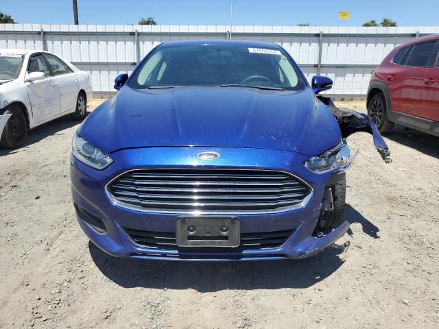 VIN 3FA6P0LU3GR342417 2016 Ford Fusion, Se Hybrid no.5