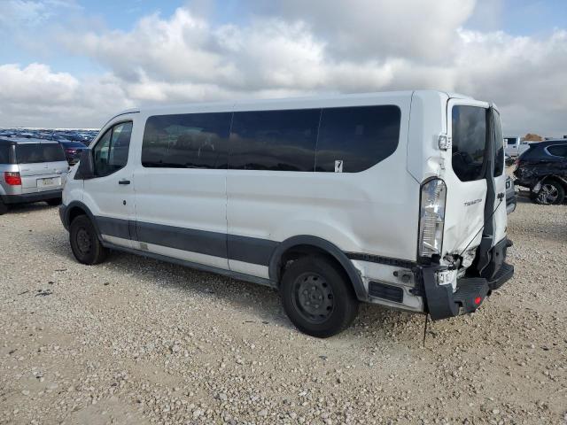 VIN 1FBZX2ZM3HKA20736 2017 Ford Transit, T-350 no.2