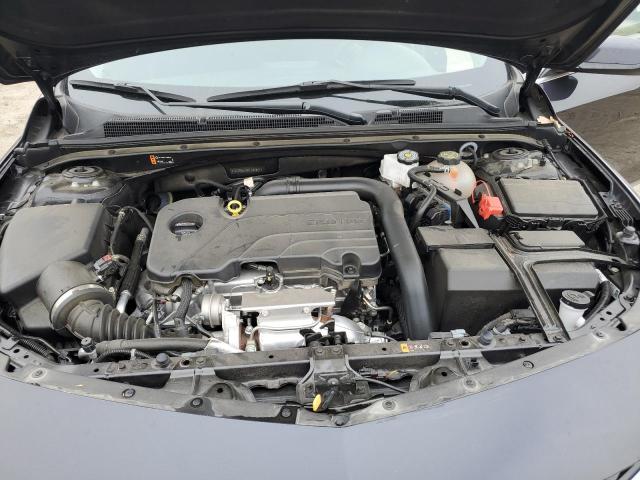 2023 CHEVROLET MALIBU LT - 1G1ZD5ST8PF225847