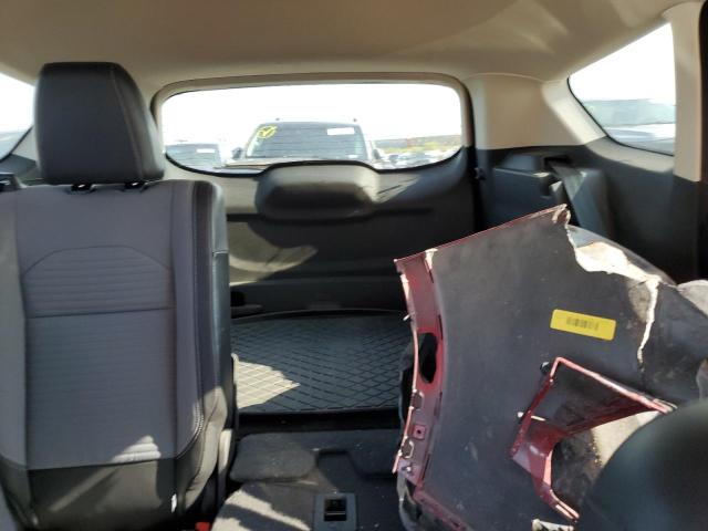 2017 FORD ESCAPE SE - 1FMCU0GD4HUA23582