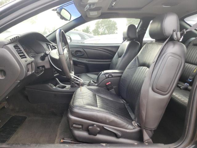 2003 Chevrolet Monte Carlo Ss VIN: 2G1WX15K539132471 Lot: 62327184