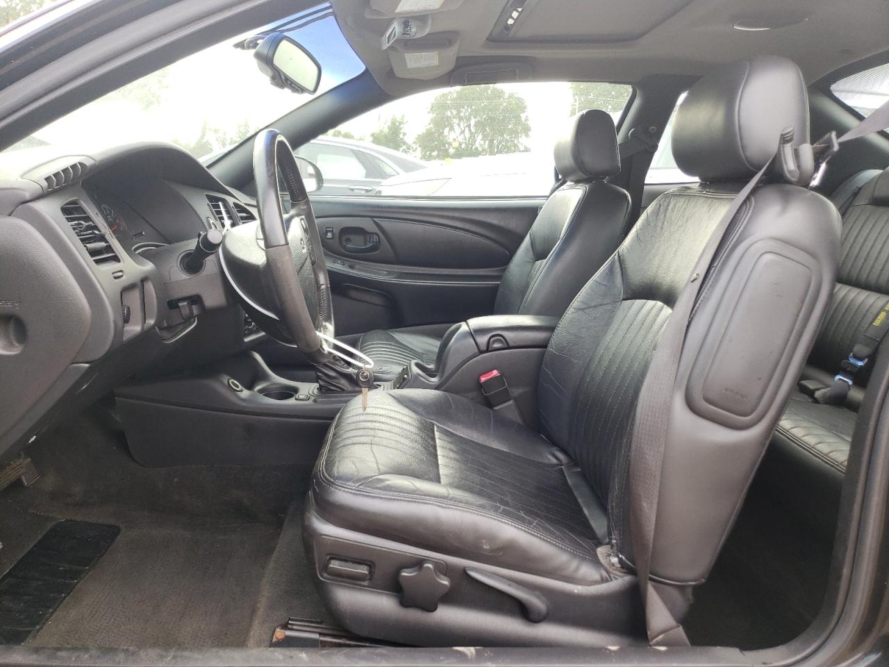 2G1WX15K539132471 2003 Chevrolet Monte Carlo Ss