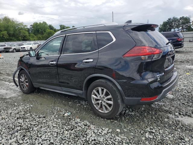 2018 NISSAN ROGUE S - KNMAT2MT7JP512410
