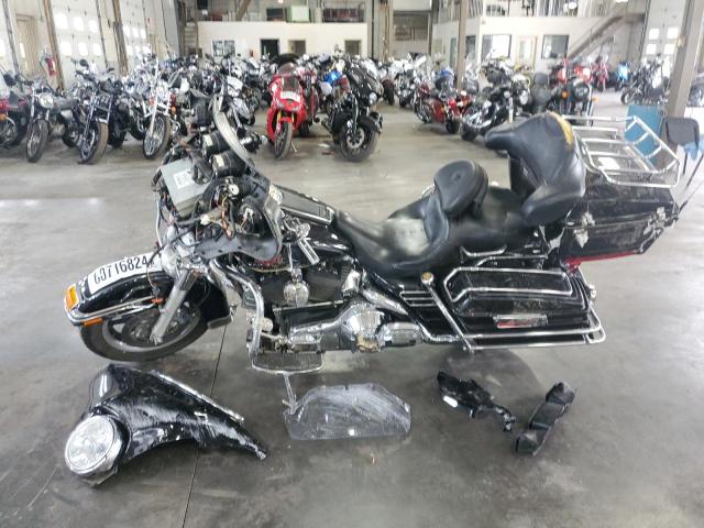 2004 HARLEY-DAVIDSON FL 1HD1FFW144Y632222