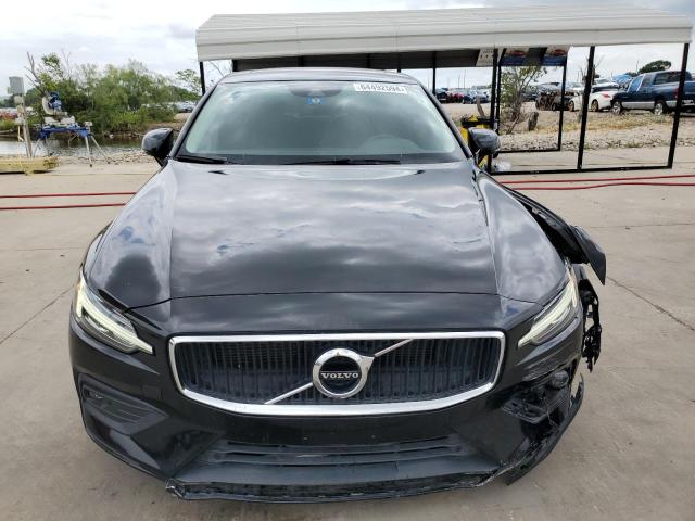 2021 VOLVO S60 T6 MOM - 7JRA22TK1MG096324