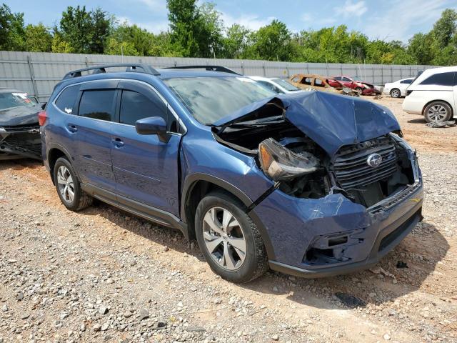 2021 SUBARU ASCENT PRE - 4S4WMACD6M3465255