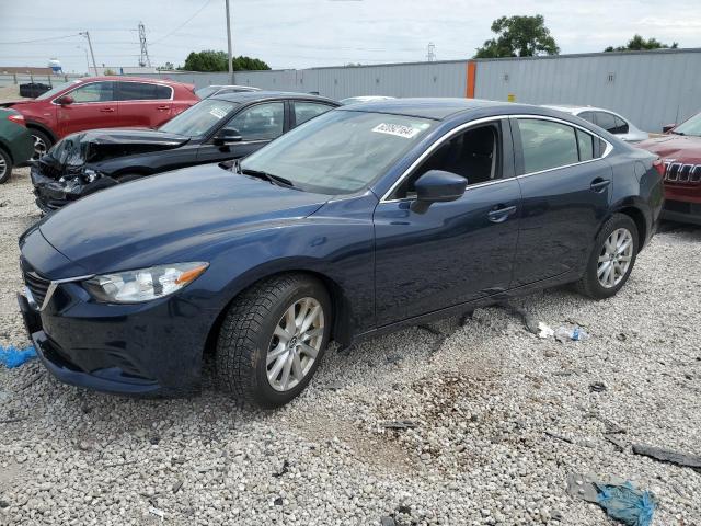 JM1GL1U53H1150322 2017 MAZDA 6 - Image 1