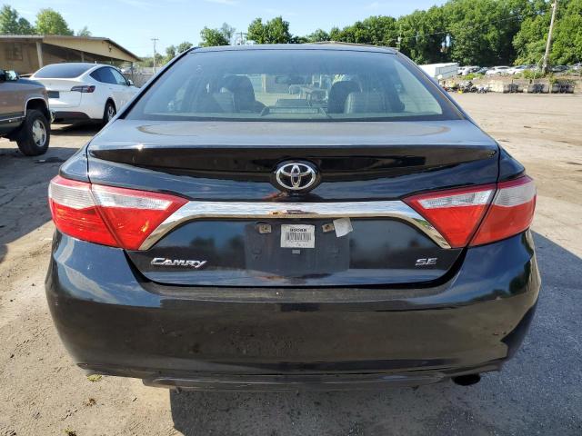 VIN 4T1BF1FK0HU285885 2017 Toyota Camry, LE no.6