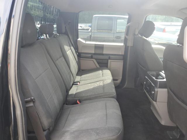 2017 FORD F150 SUPER - 1FTEW1EF6HKD31785