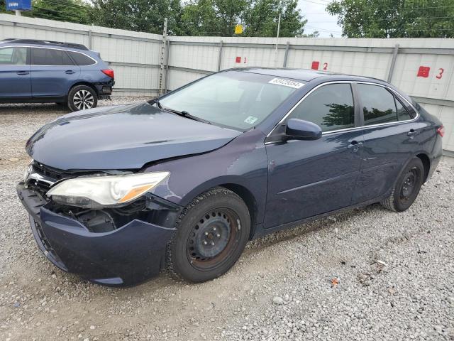 VIN 4T1BF1FK3FU889654 2015 Toyota Camry, LE no.1