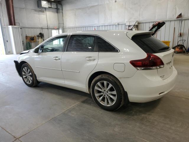 4T3BA3BB0DU042790 Toyota Venza Le 2013