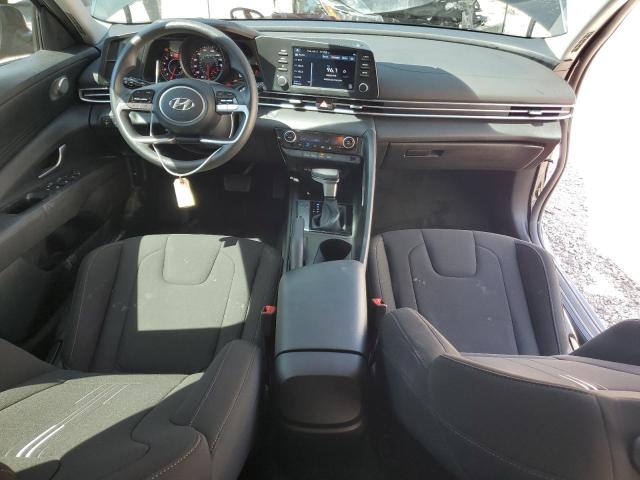 2023 HYUNDAI ELANTRA SE - KMHLM4AG6PU461013