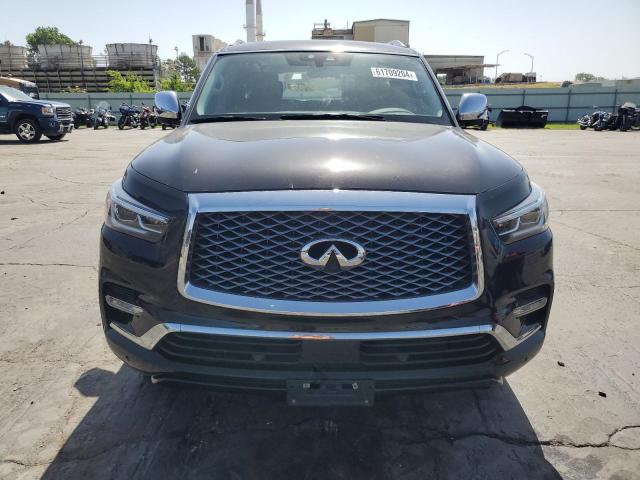 VIN JN8AZ2NE6J9191130 2018 Infiniti QX80, Base no.5