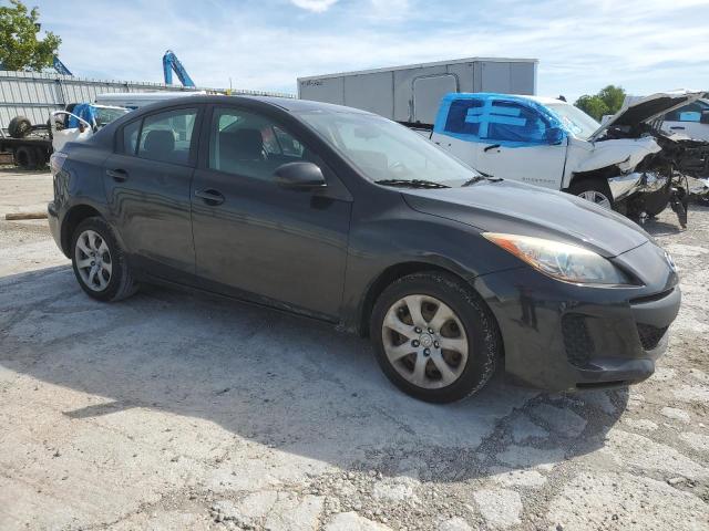 VIN JM1BL1UP8D1851850 2013 MAZDA 3 no.4