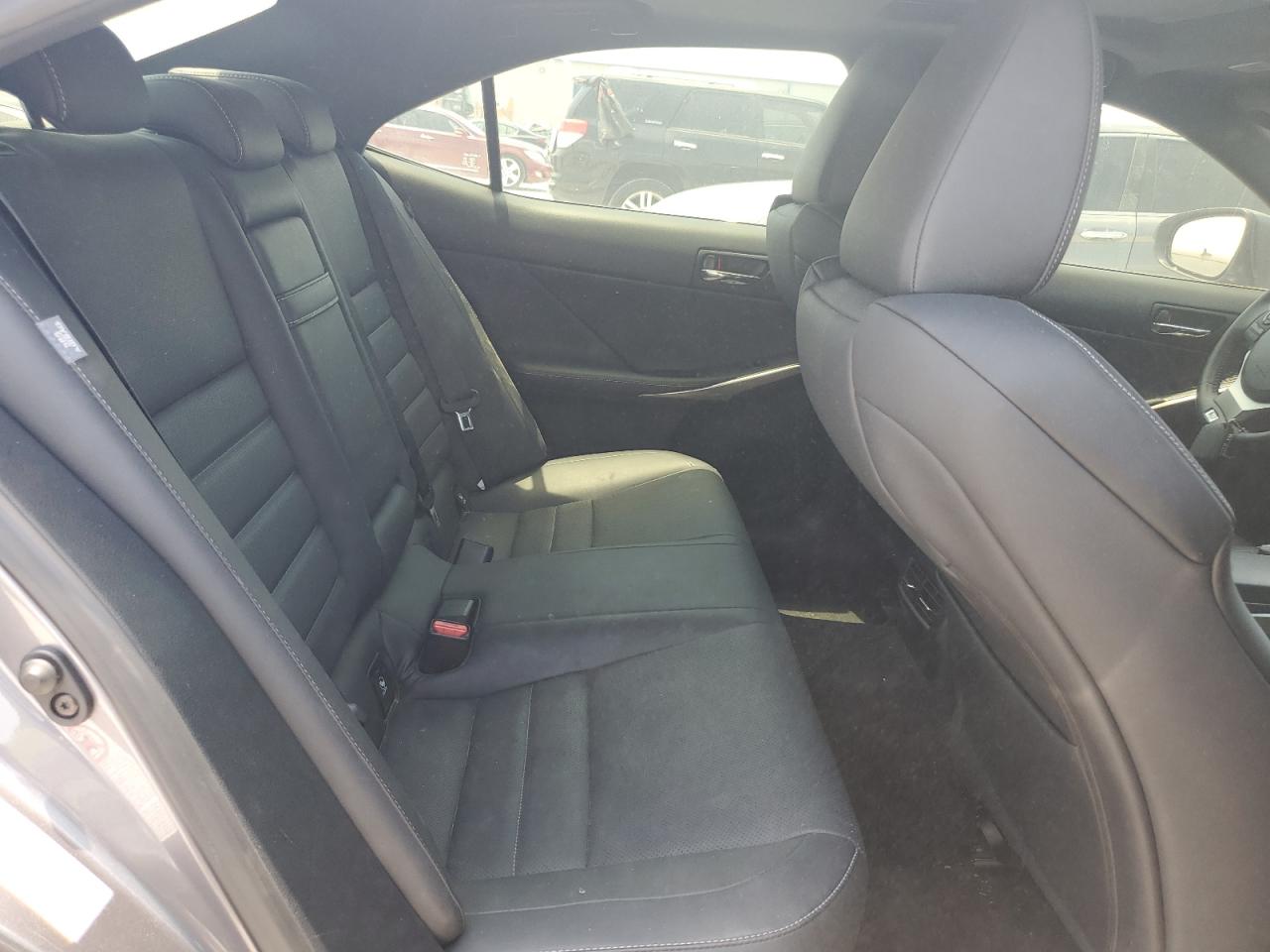 JTHBE1D20F5017628 2015 Lexus Is 350