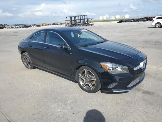 VIN WDDSJ4GB1JN539208 2018 Mercedes-Benz CLA-Class,... no.4