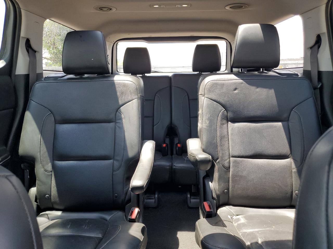 1GKKNMLS4HZ253980 2017 GMC Acadia Slt-1