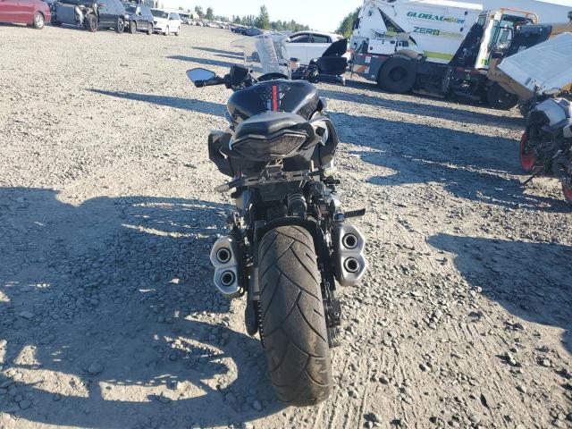2019 KAWASAKI ZX1000 W - JKAZXCW19KA022638
