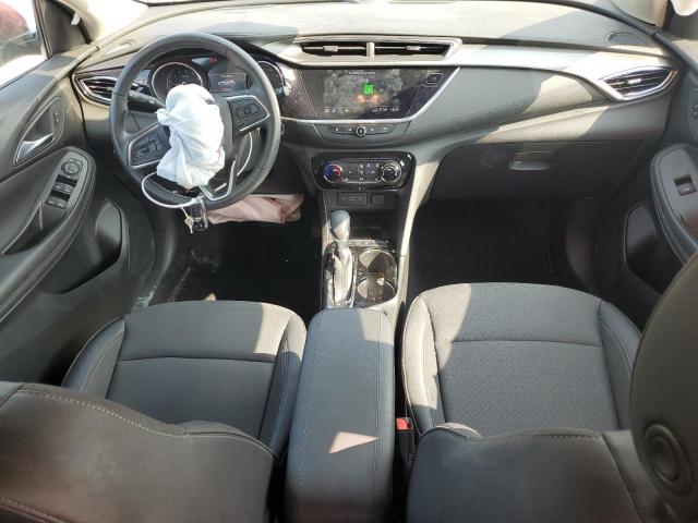 2023 BUICK ENCORE GX - KL4MMCSL1PB029272